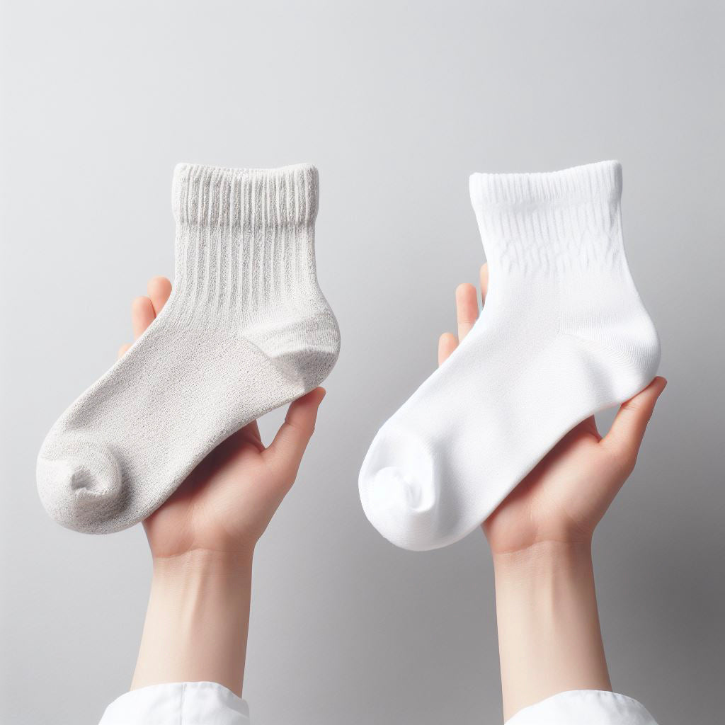 Here’s Why You Should Buy Socks From a Sock Specialist