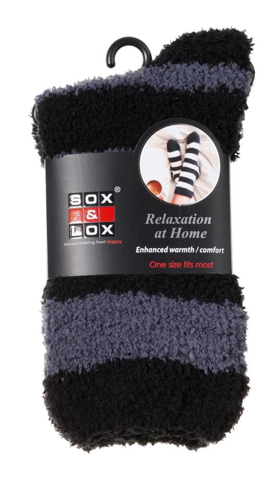 Shop Bed Socks Comfortable & Cozy Footwear