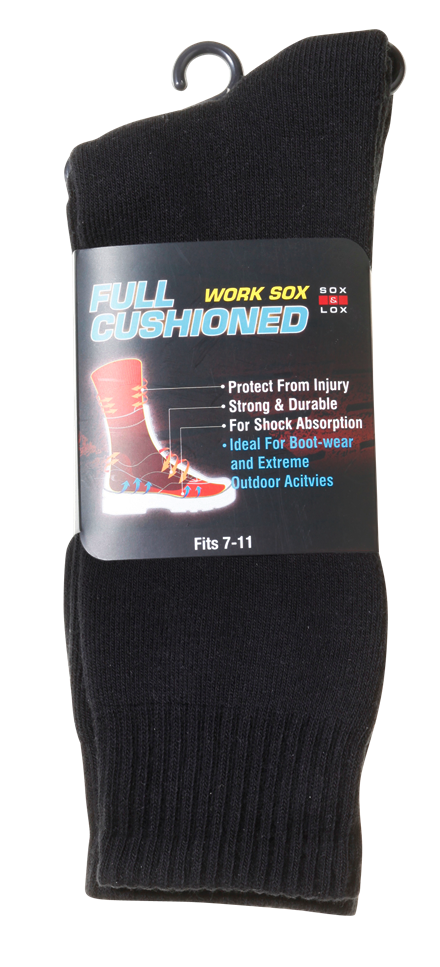 Sports Cushioned