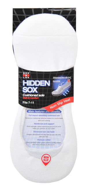 Hidden Sox