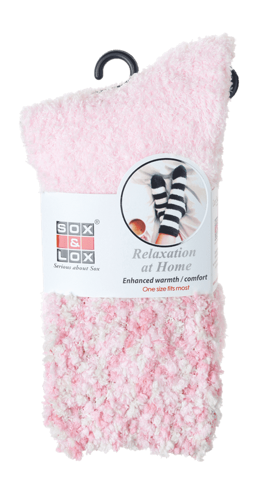 Adults' Bed Socks Ultimate Comfort for a Good Night's Sleep