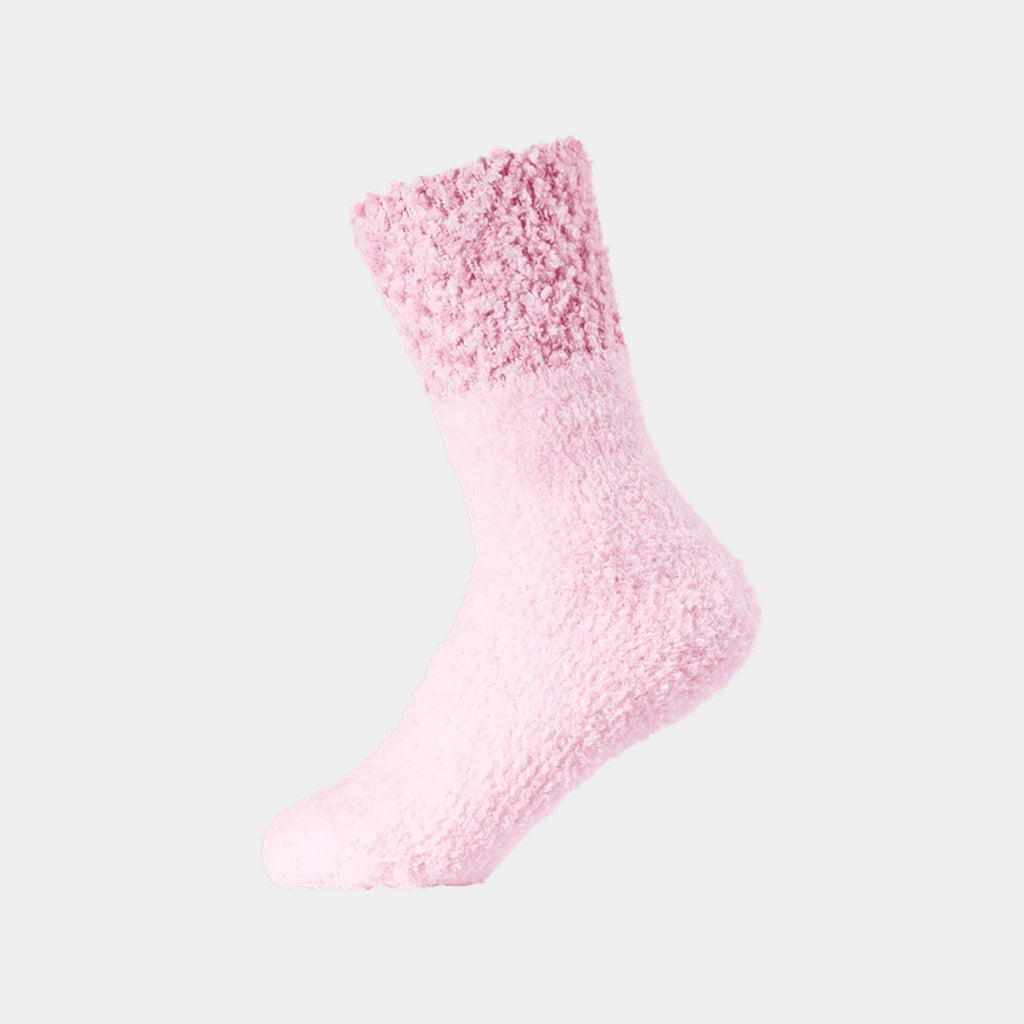 Adults' Bed Socks