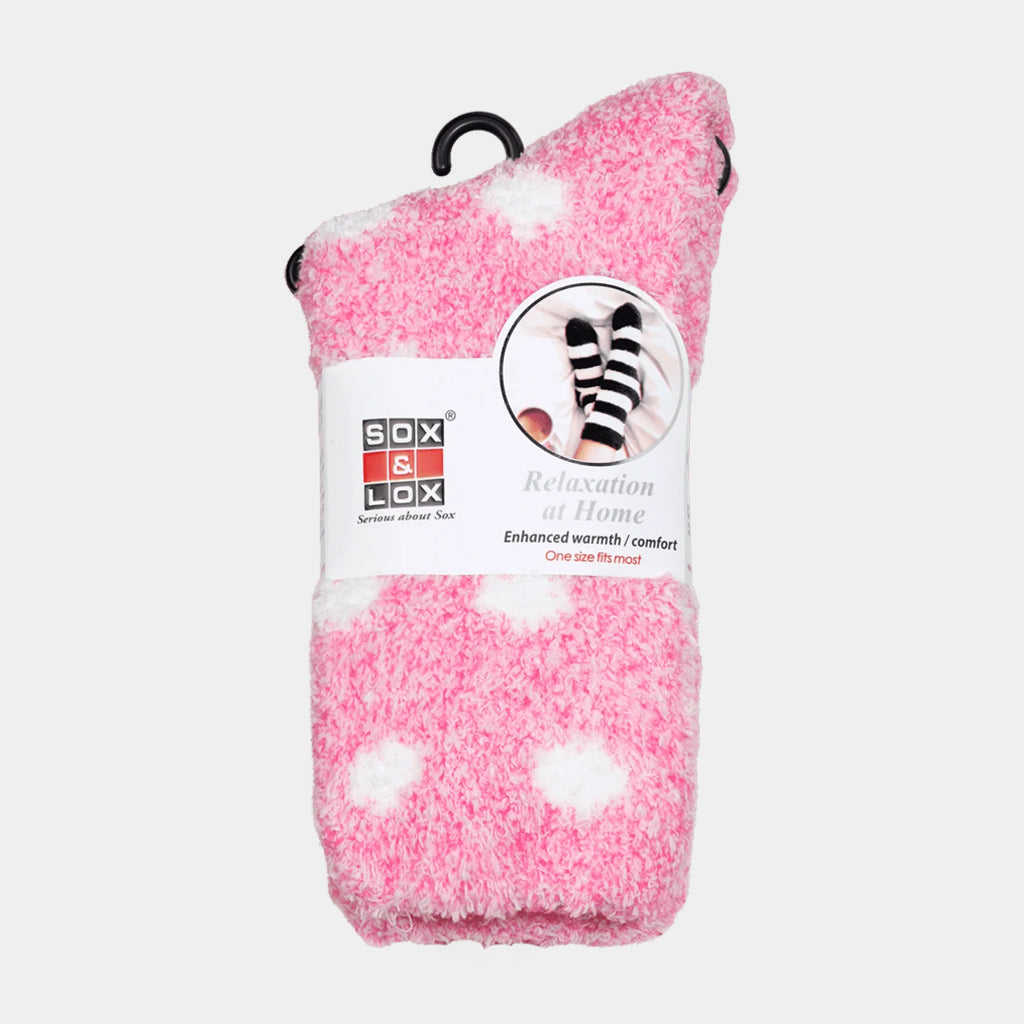 Adults' Bed Socks