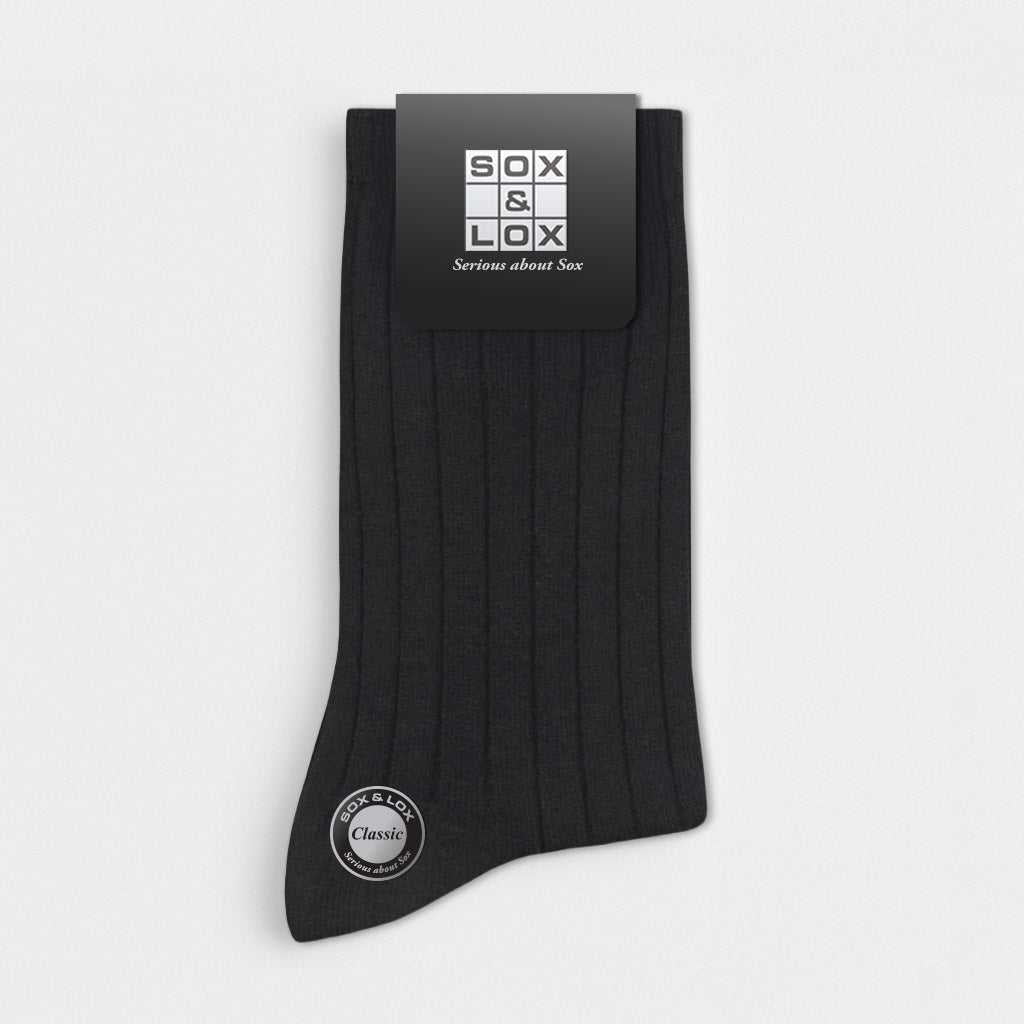 Men's Business Classic Boost All SOX&LOX SOX&LOX