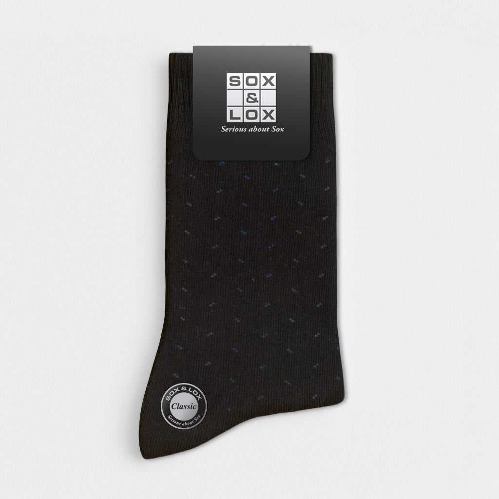 Men's Business Classic Boost All SOX&LOX SOX&LOX