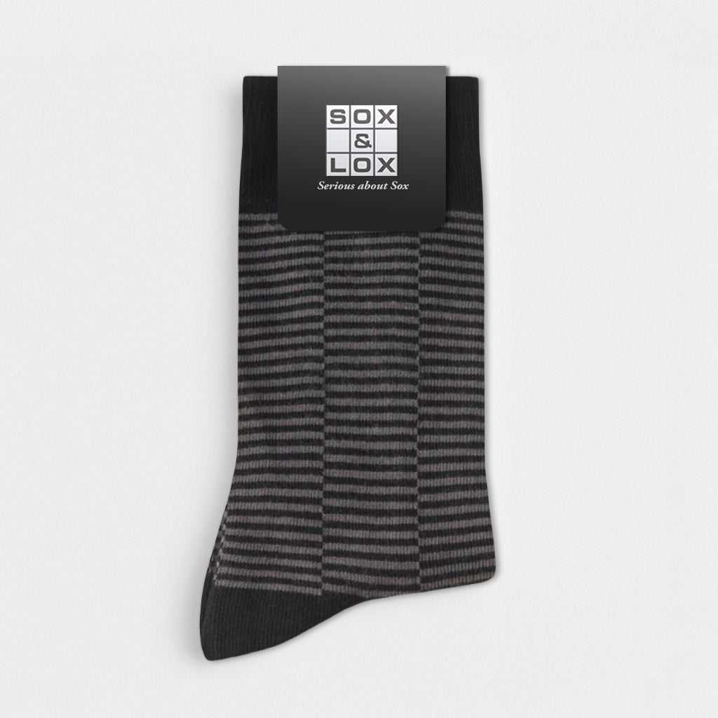 Men's Business Classic Boost All SOX&LOX SOX&LOX
