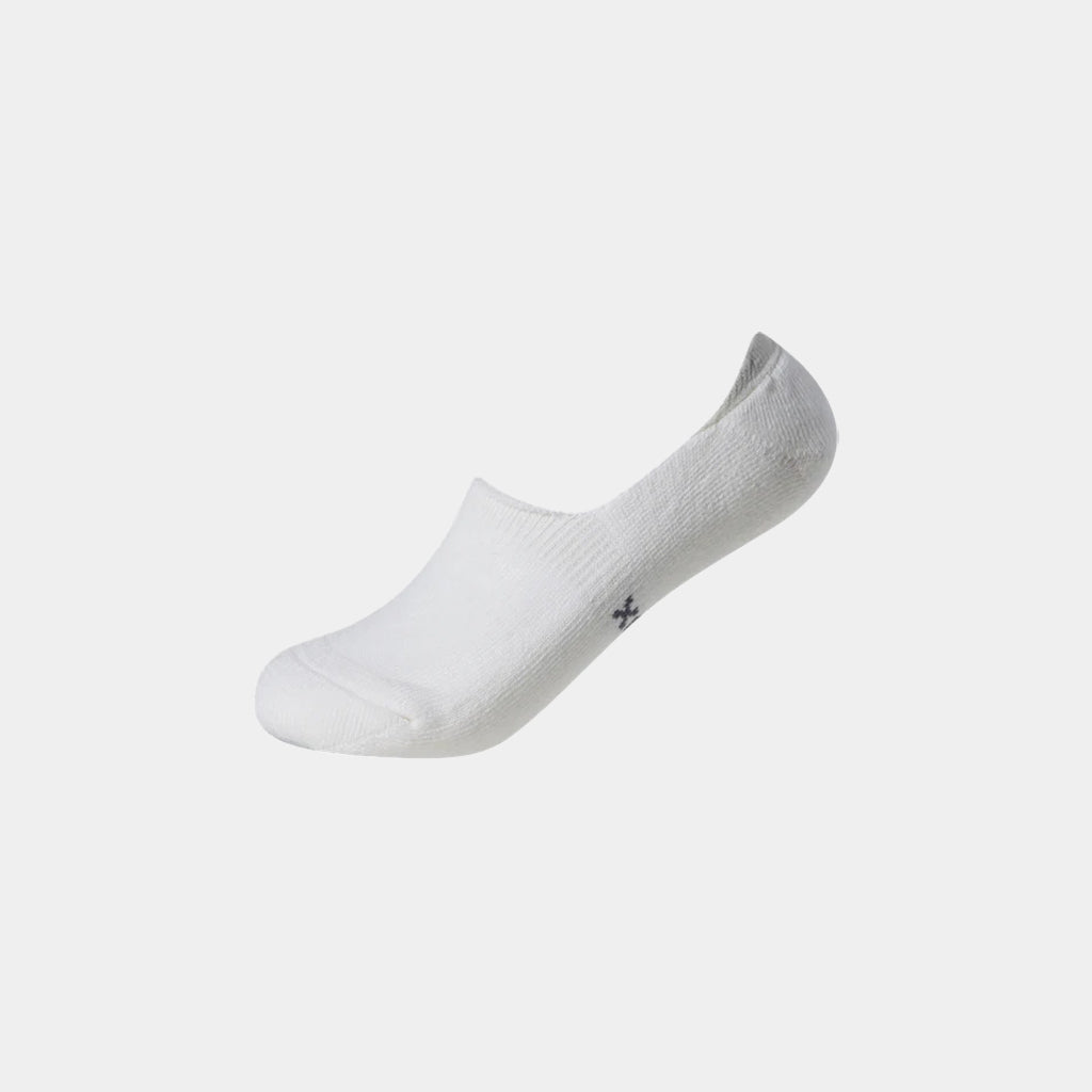 Ladies' Sports Cushioned Hidden