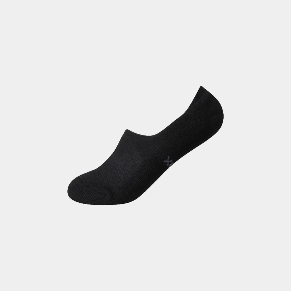 Ladies' Sports Cushioned Hidden