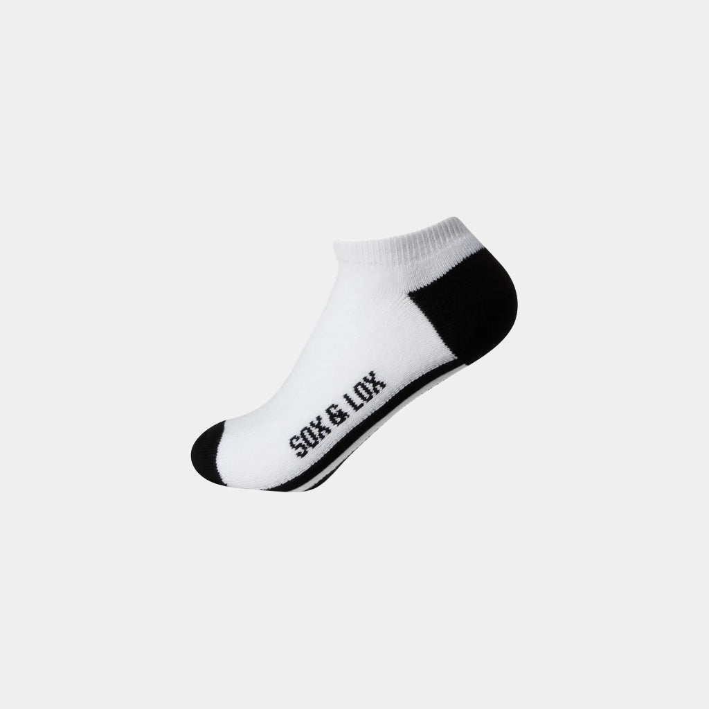 Ladies' Sports Cushioned Low Cut