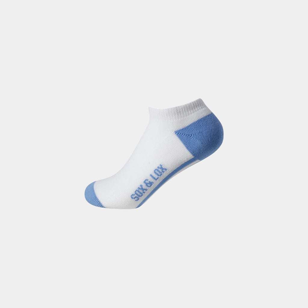 Ladies' Sports Cushioned Low Cut