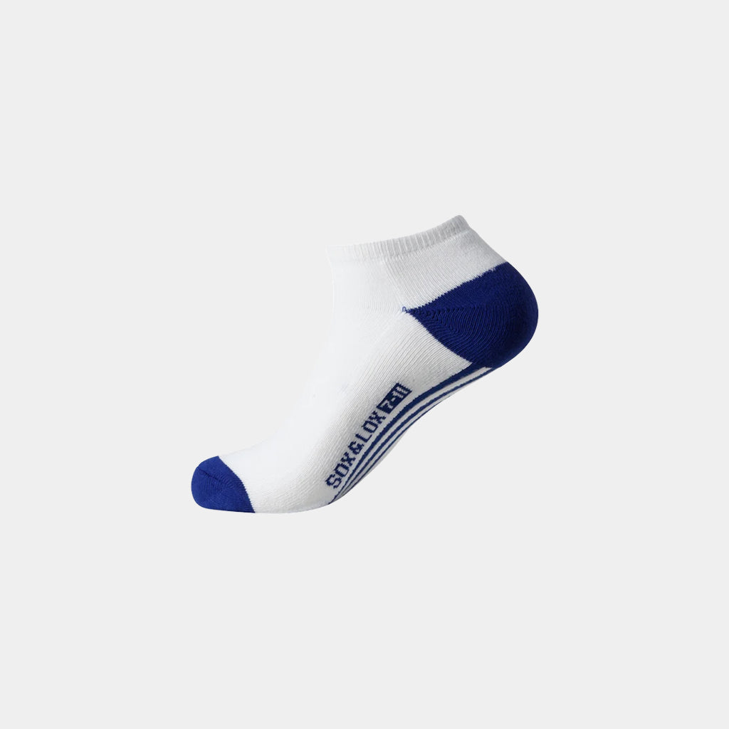 Men's Sports Cushioned Low Cut