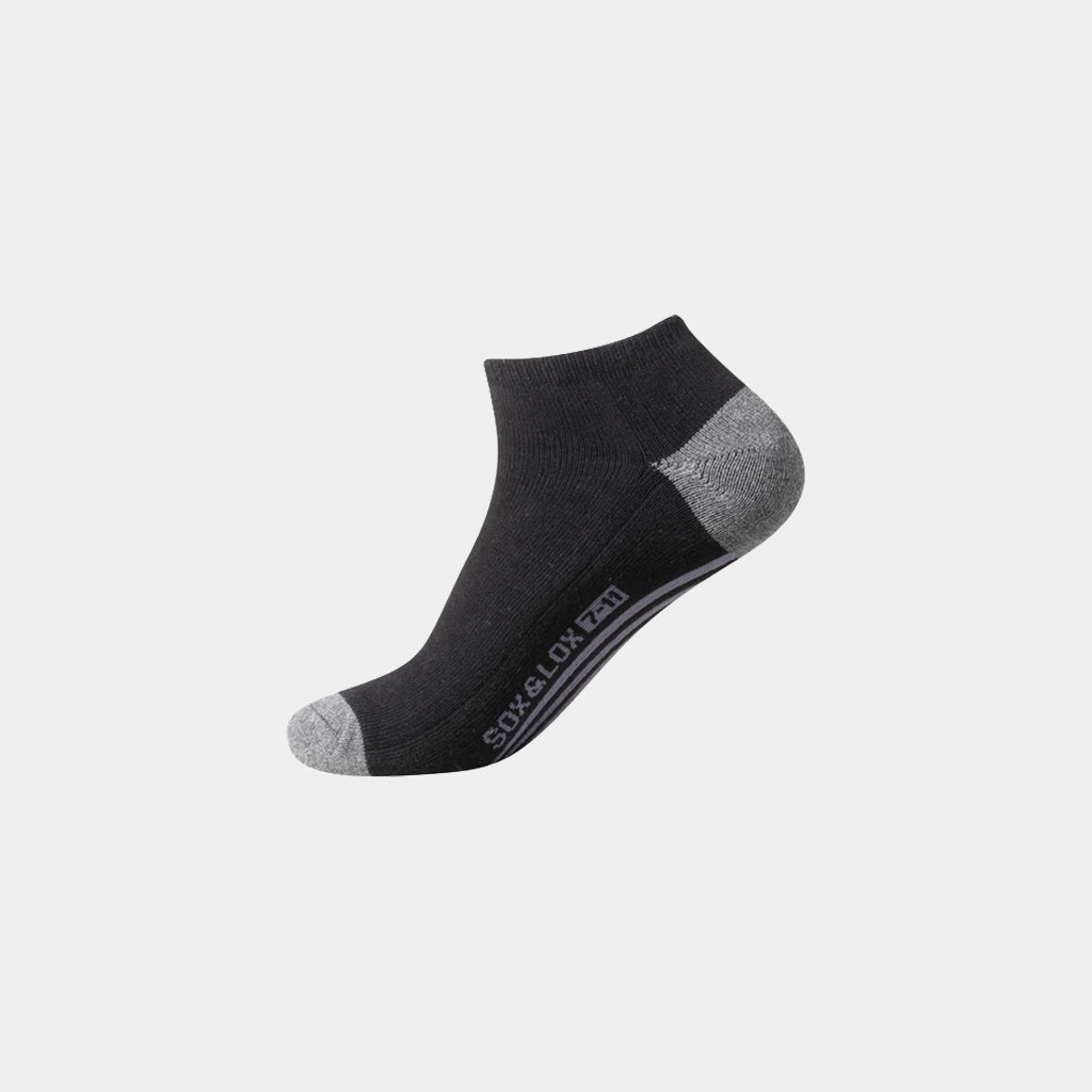 Men's Sports Cushioned Low Cut