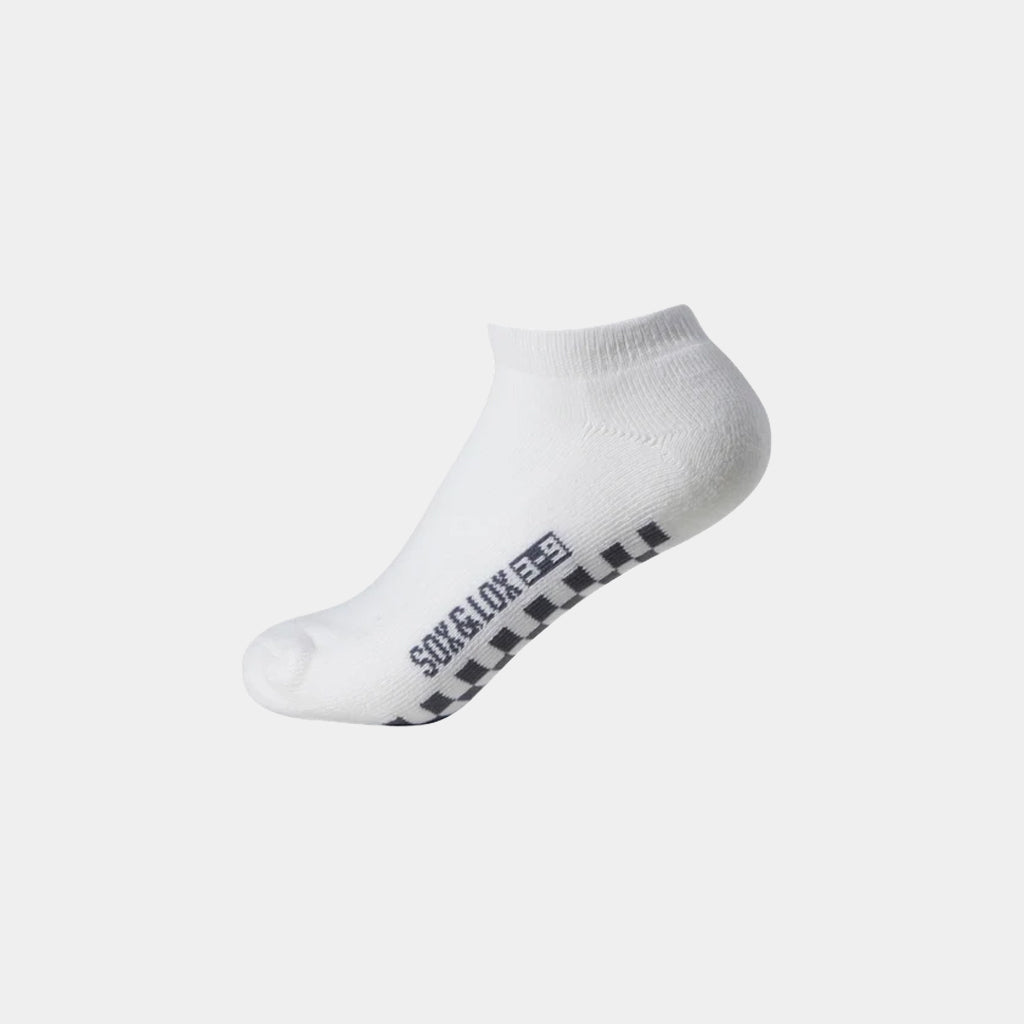 Ladies' Sports Cushioned Low Cut
