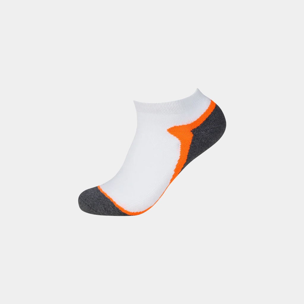Men's Sports Cushioned Low Cut