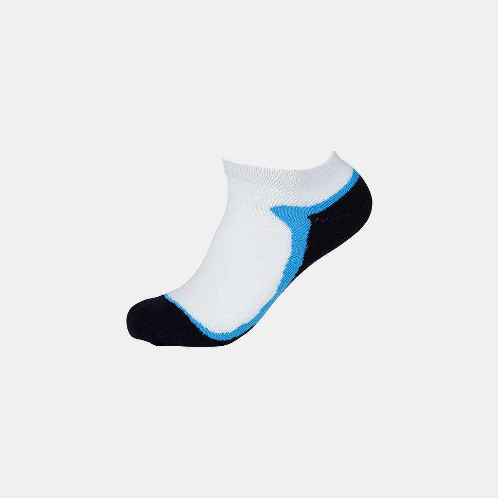 Men's Sports Cushioned Low Cut