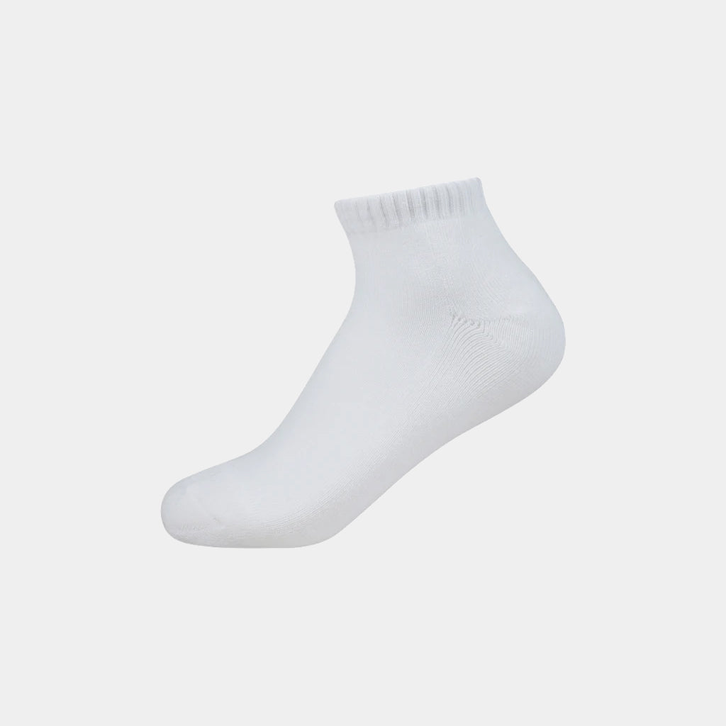 Men's Sports Cushioned Anklet