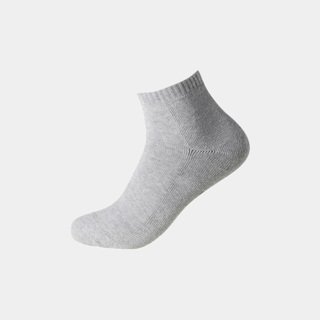 Men's Sports Cushioned Anklet