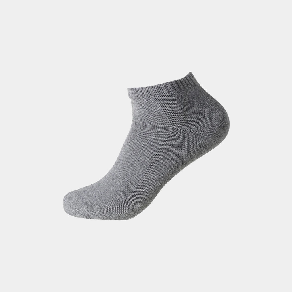 Men's Sports Cushioned Anklet