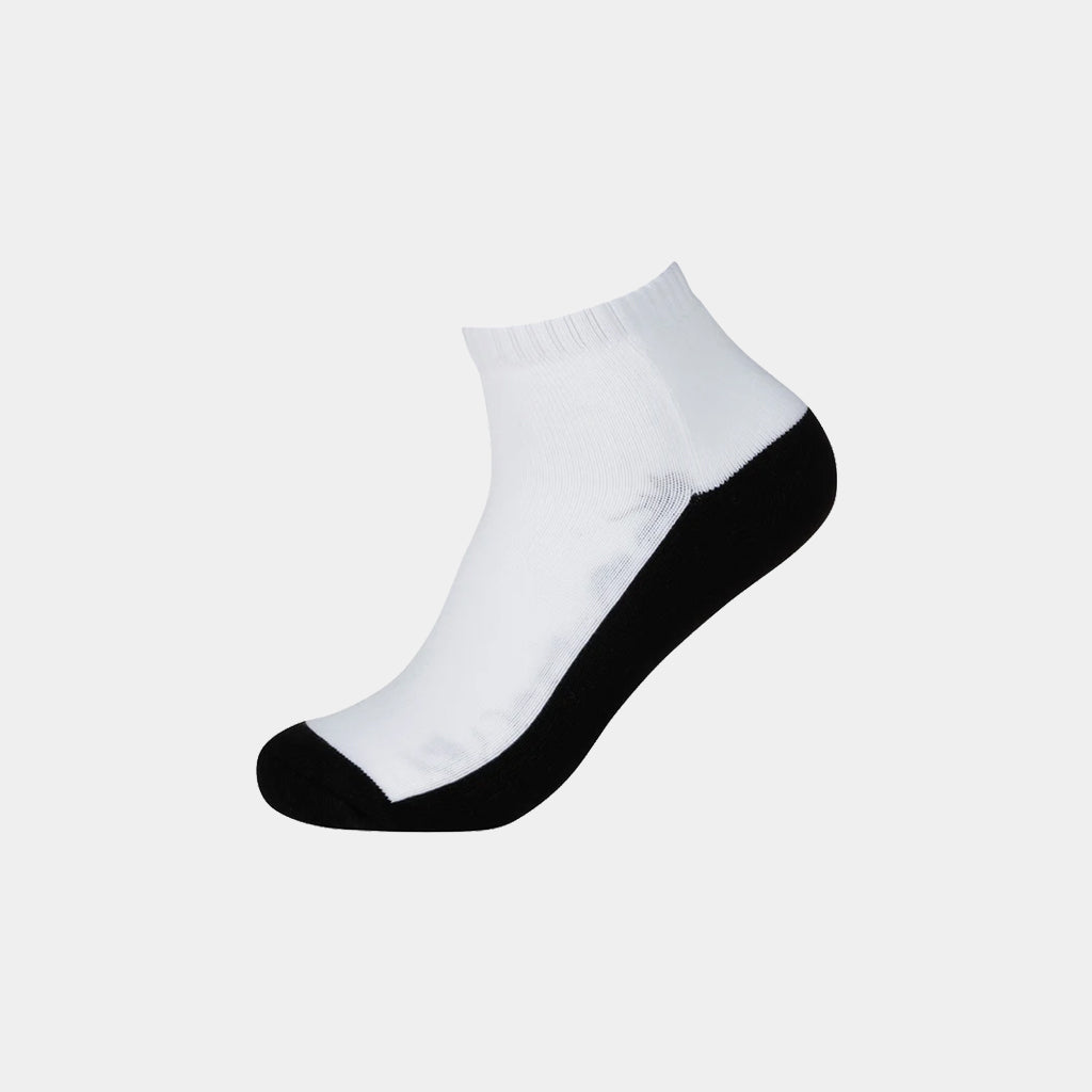 Men's Sports Cushioned Anklet