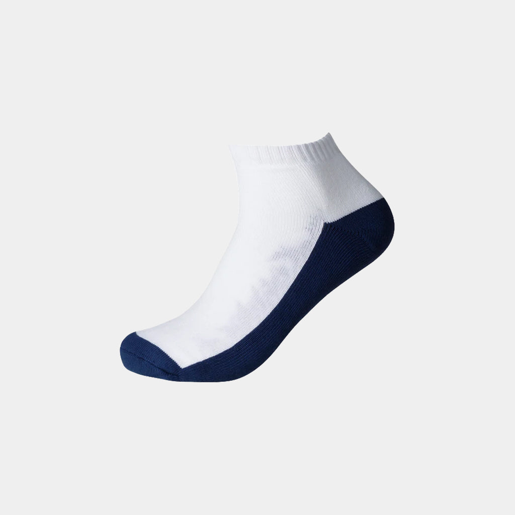 Men's Sports Cushioned Anklet