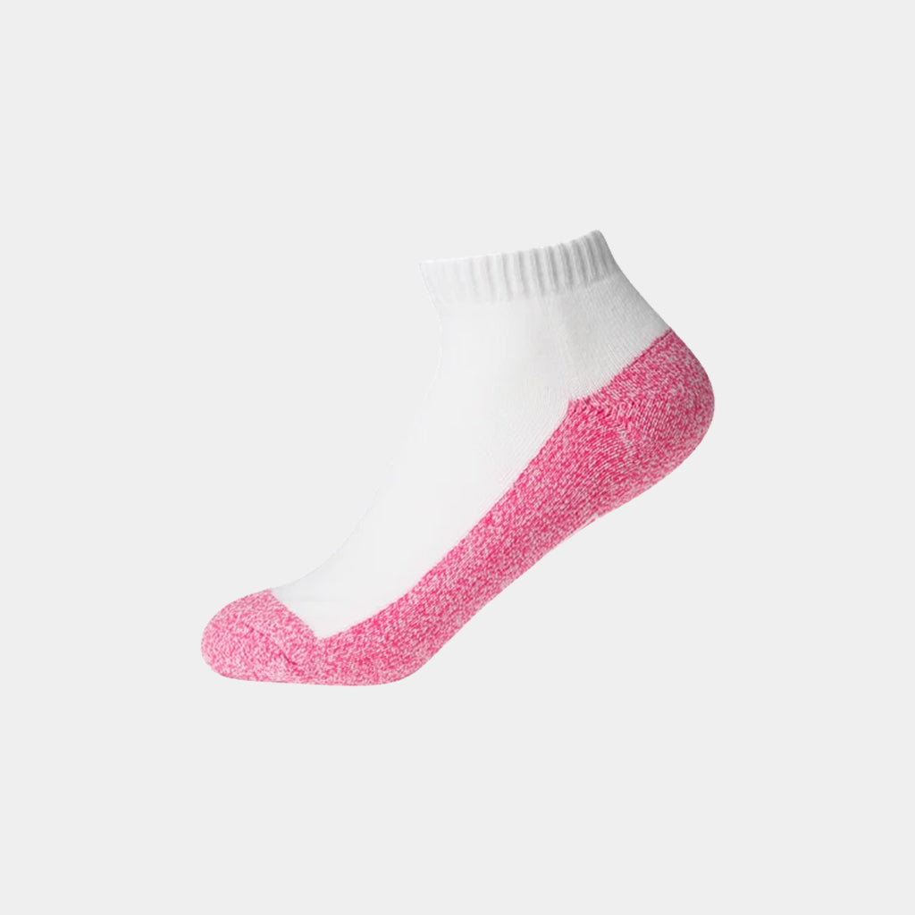 Ladies' Sports Cushioned Anklet