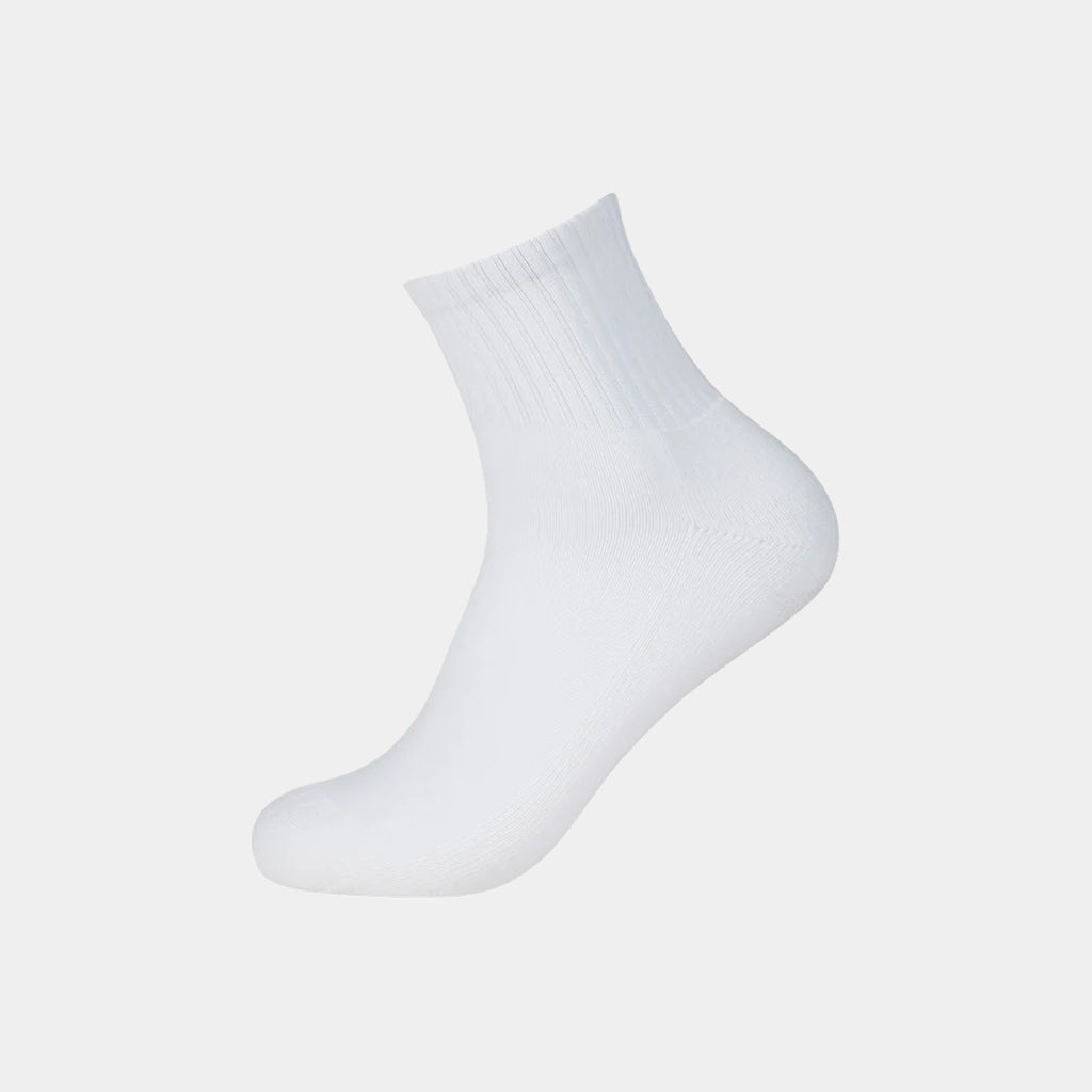 Ladies' Sports Cushioned Midi
