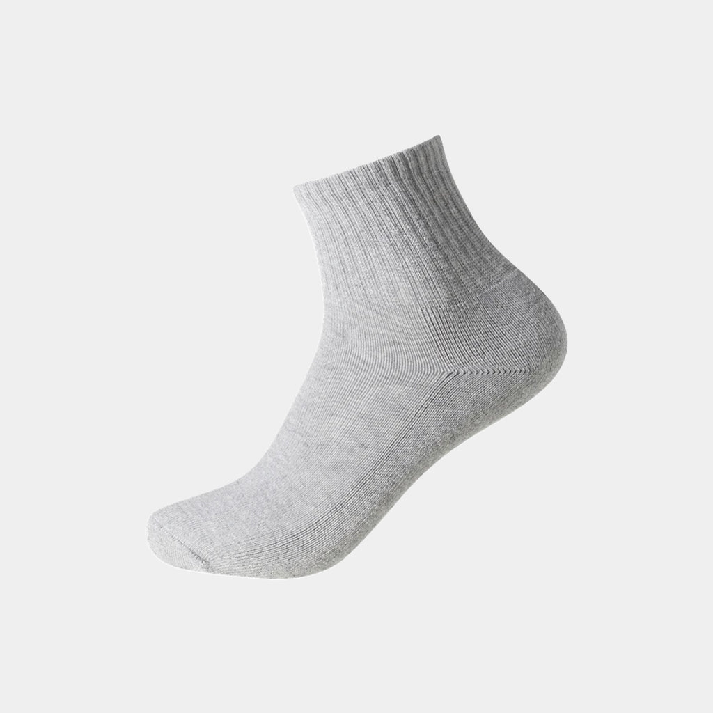 Ladies' Sports Cushioned Midi