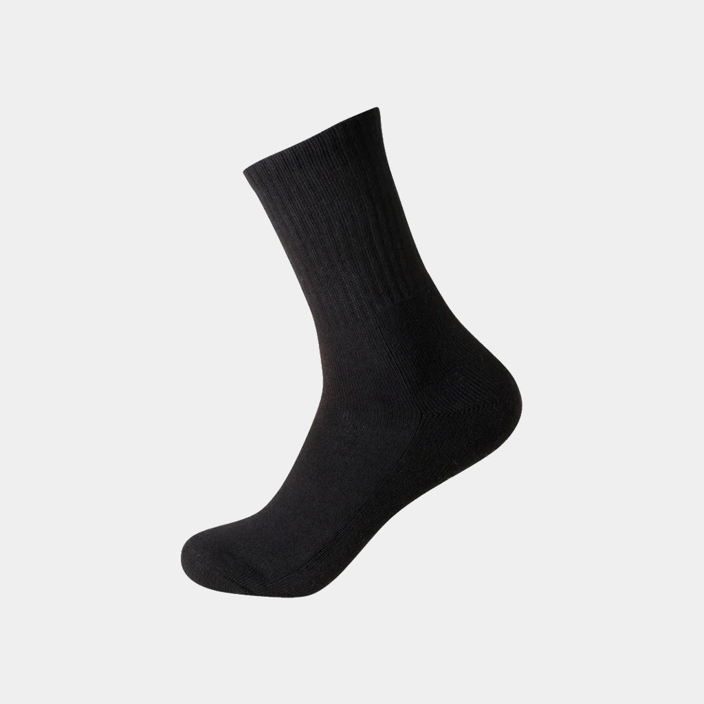 Ladies' Sports Cushioned Long
