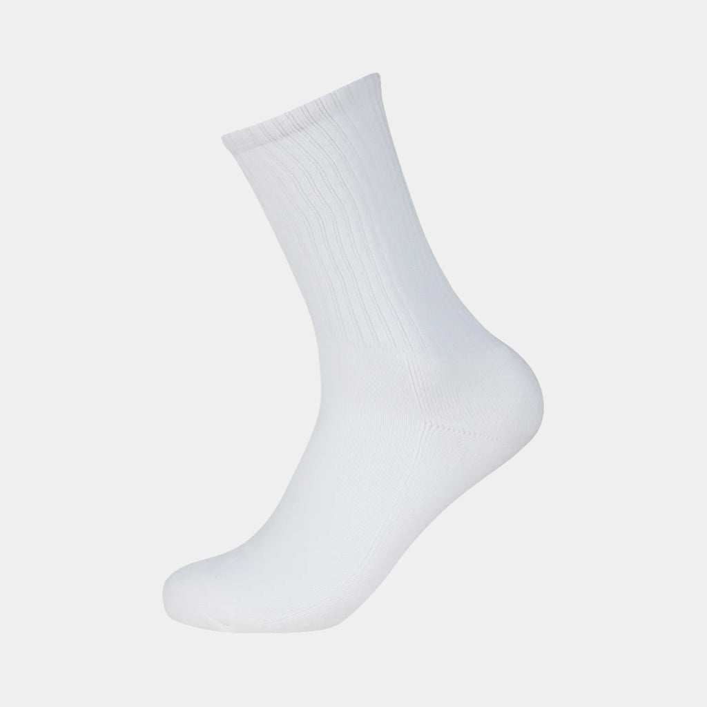 Men's Sports Cushioned Long