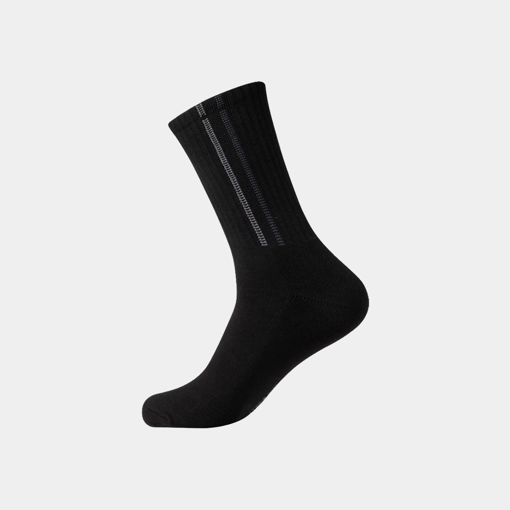 Men's Sports Cushioned Long
