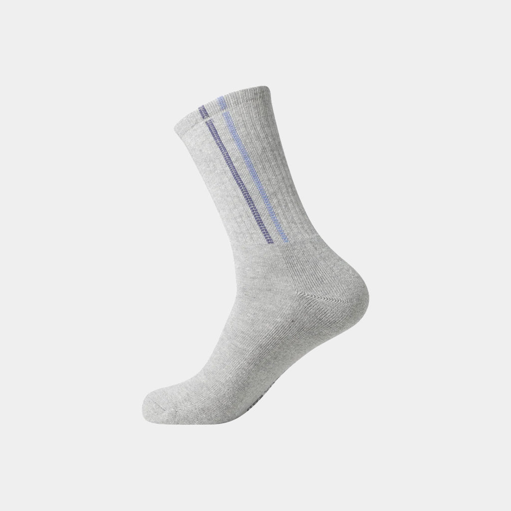 Men's Sports Cushioned Long