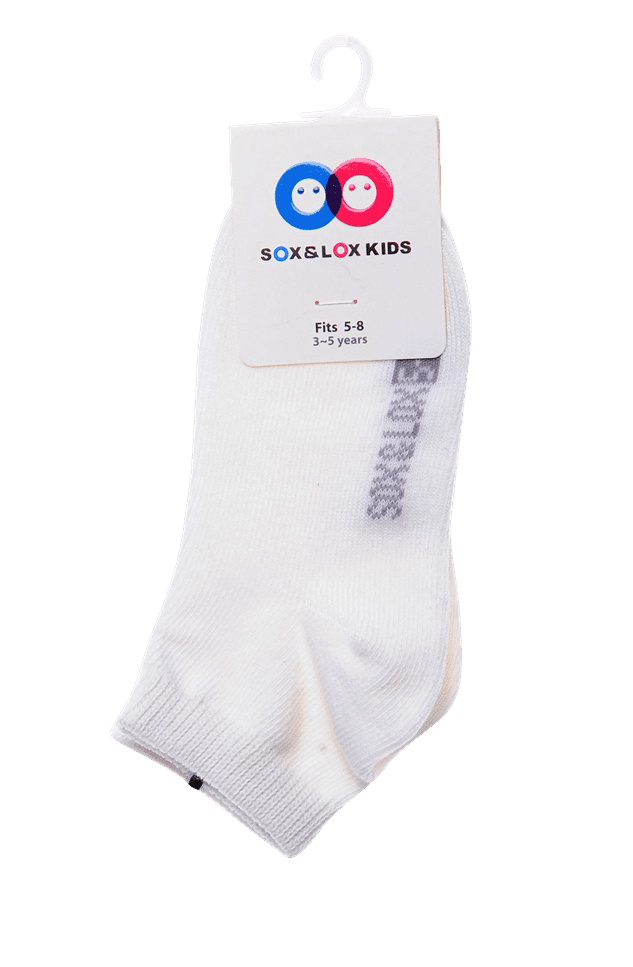 Kid's Casual Thin Anklet (Fits 5-8)