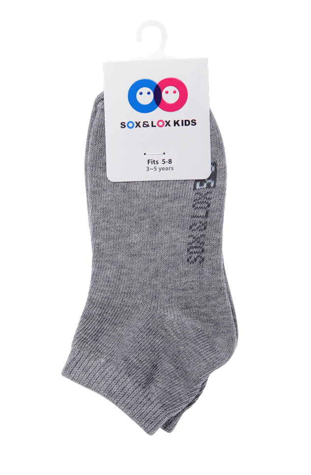 Kid's Casual Thin Anklet (Fits 5-8)
