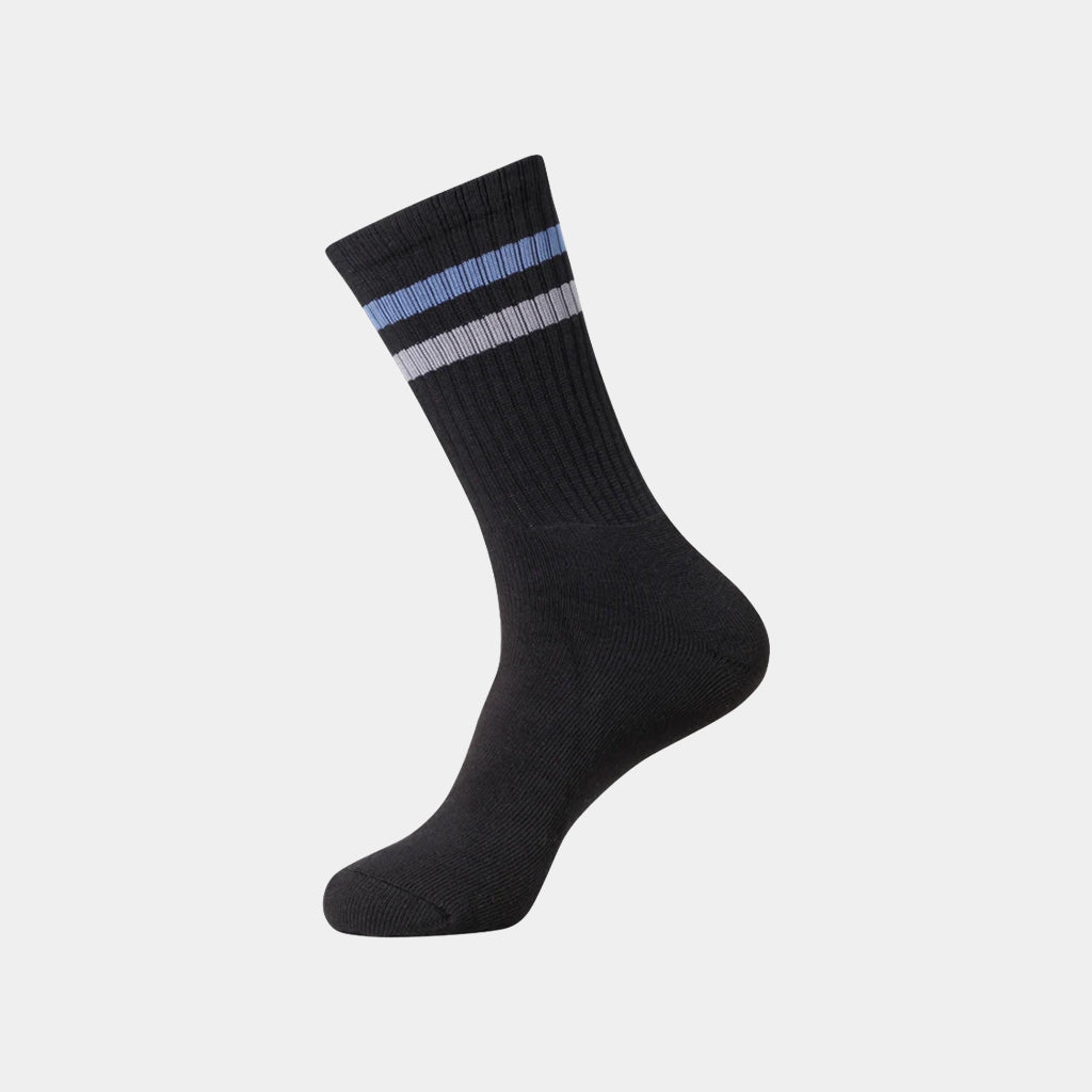 Men's Heavy Duty Ribbed 3 Pack