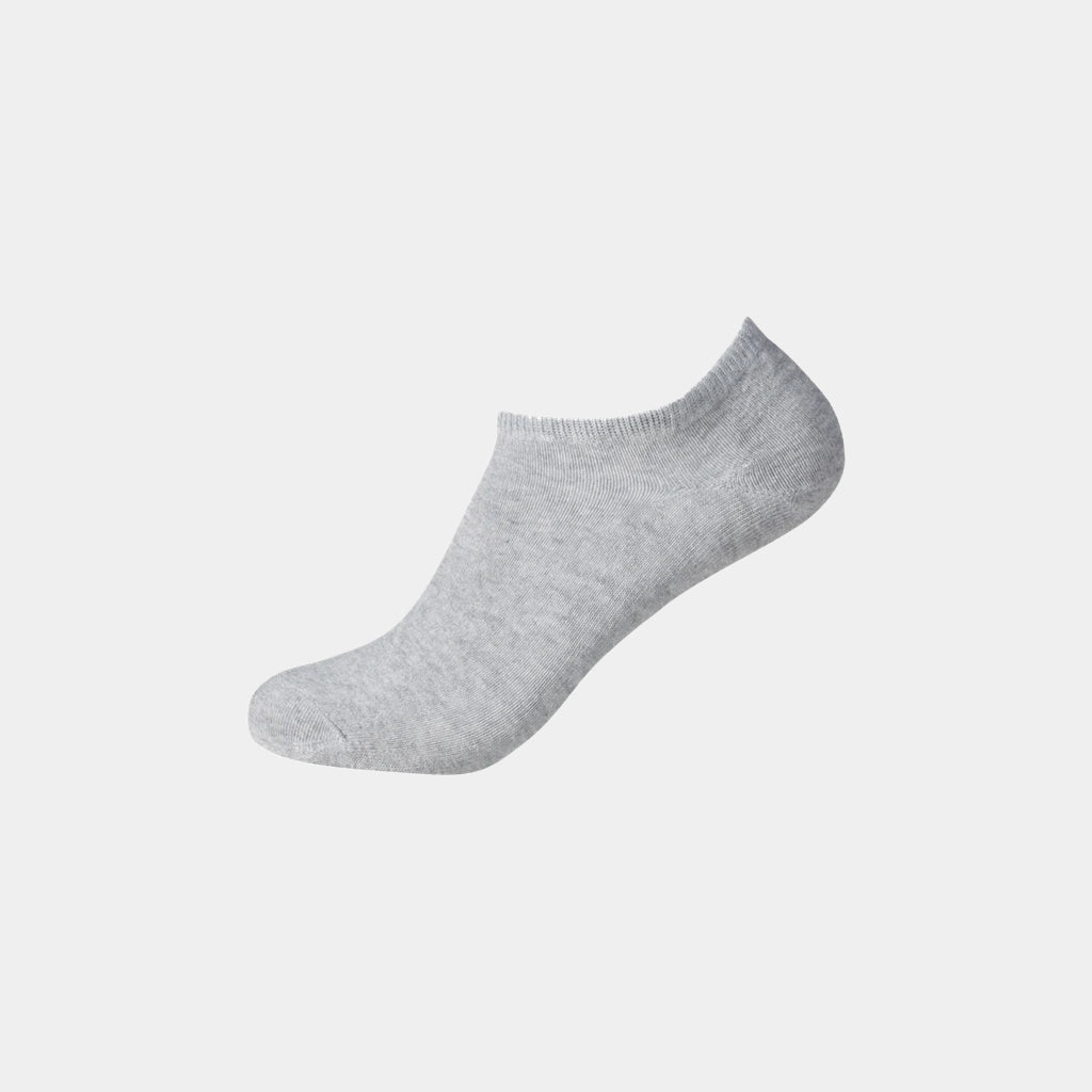 Ladies' Casual Thin Low Cut
