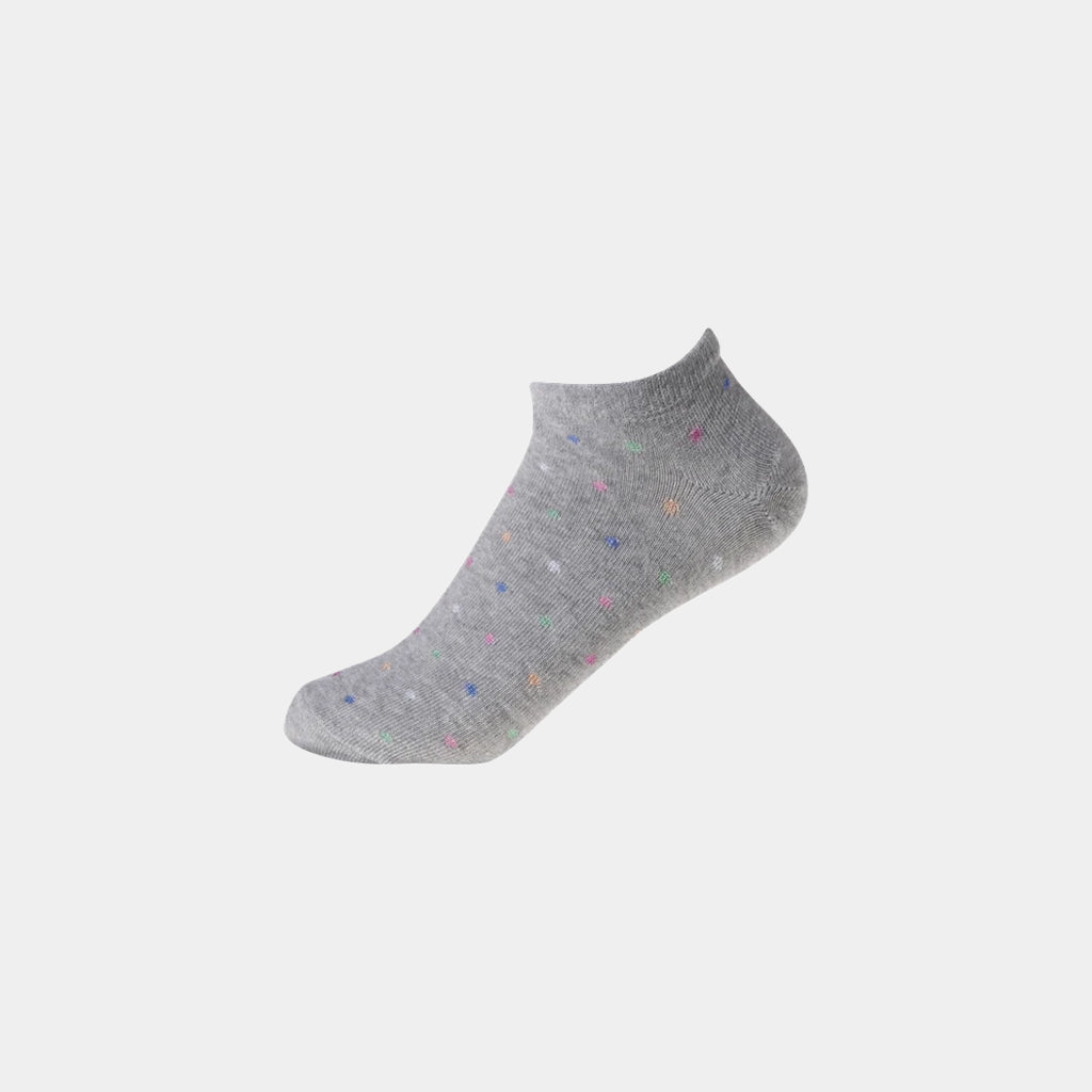 Ladies' Casual Thin Low Cut
