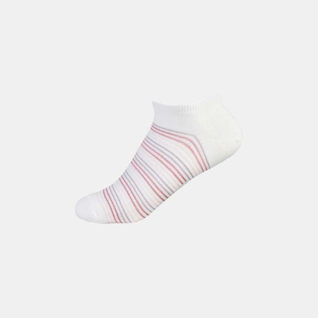 Ladies' Casual Thin Low Cut