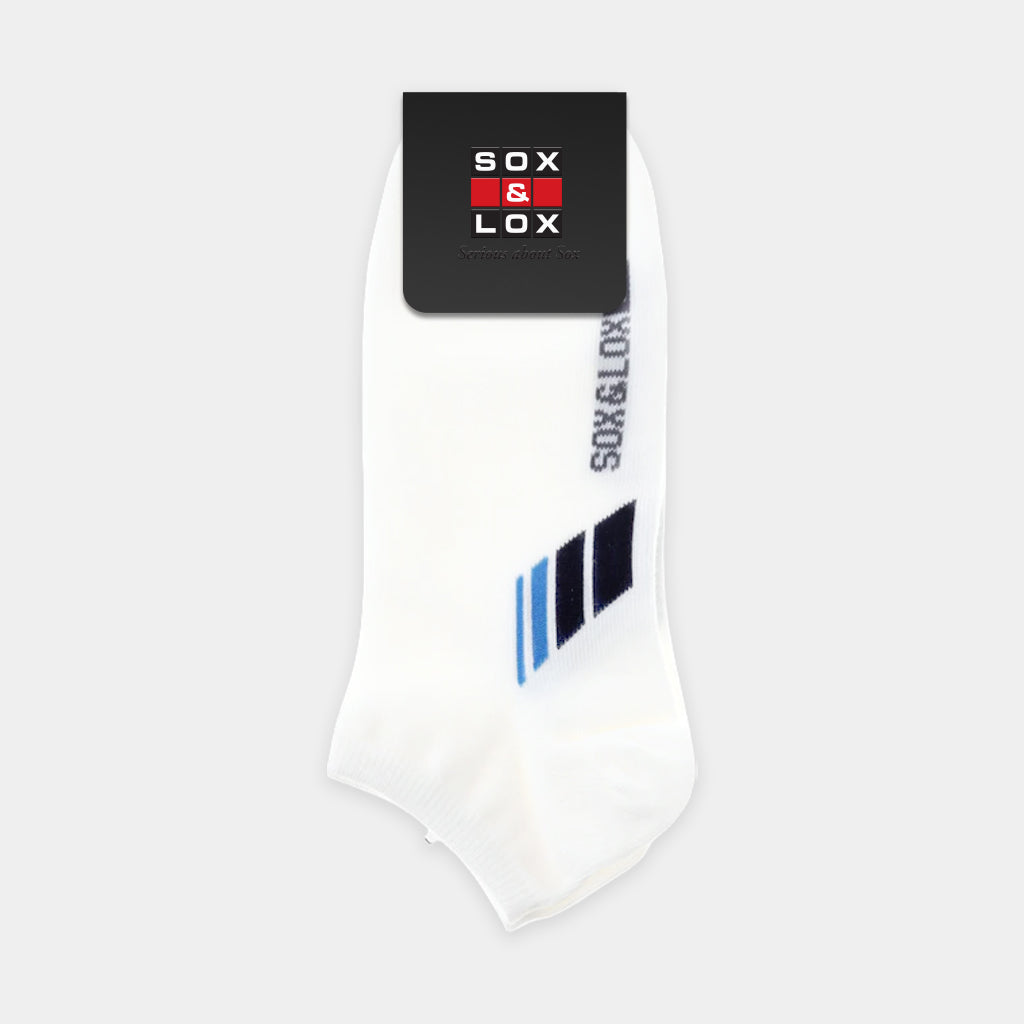 Men's Casual Thin Low Cut