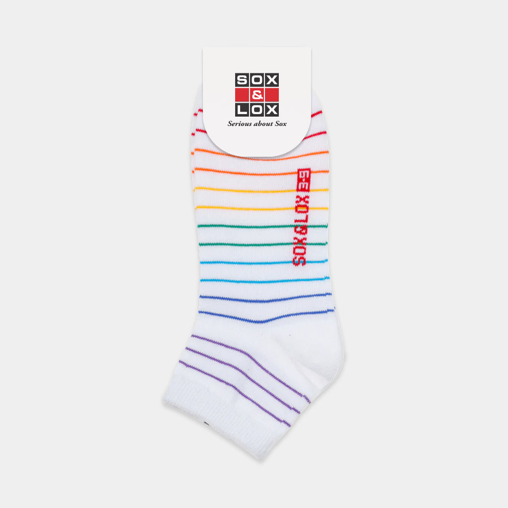 Ladies' Casual Thin Anklet