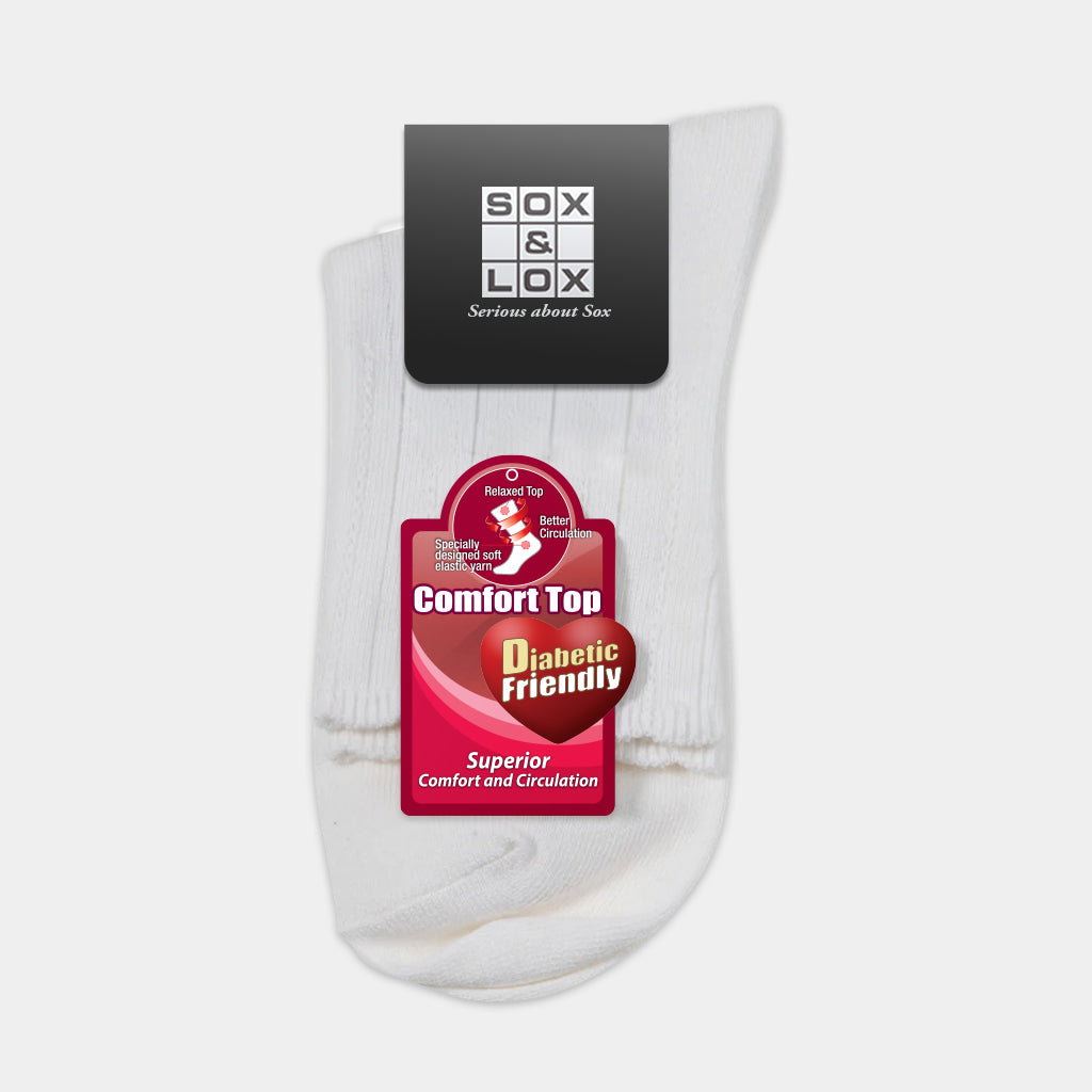 Ladies' Everyday Diabetic friendly