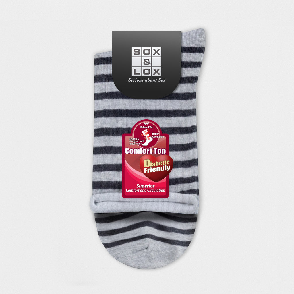 Ladies' Everyday Diabetic Friendly