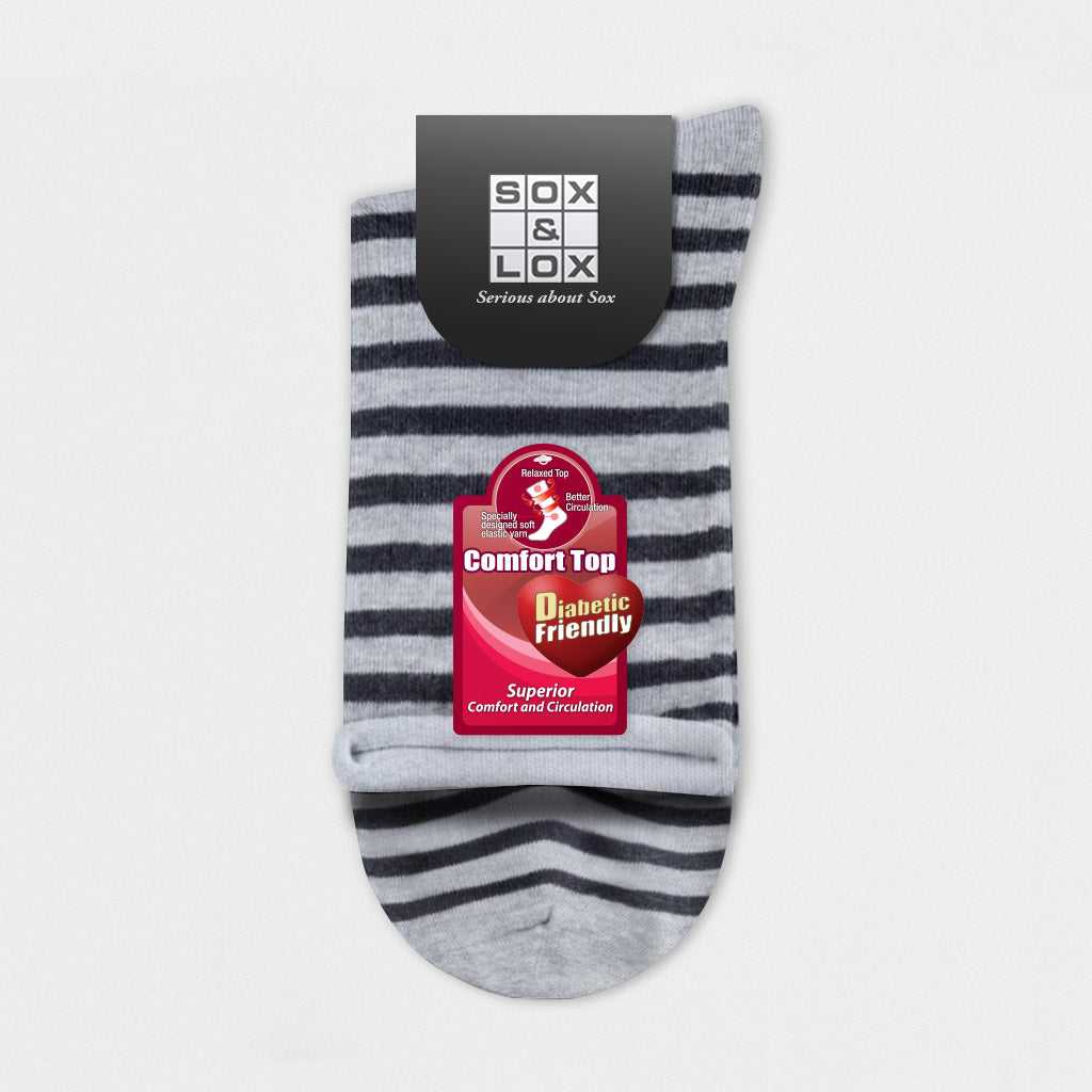 Ladies' Everyday Diabetic Friendly Diabetic Friendly Boost All SOX&LOX SOX&LOX