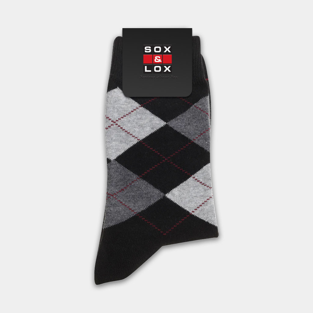 Men's Casual Long