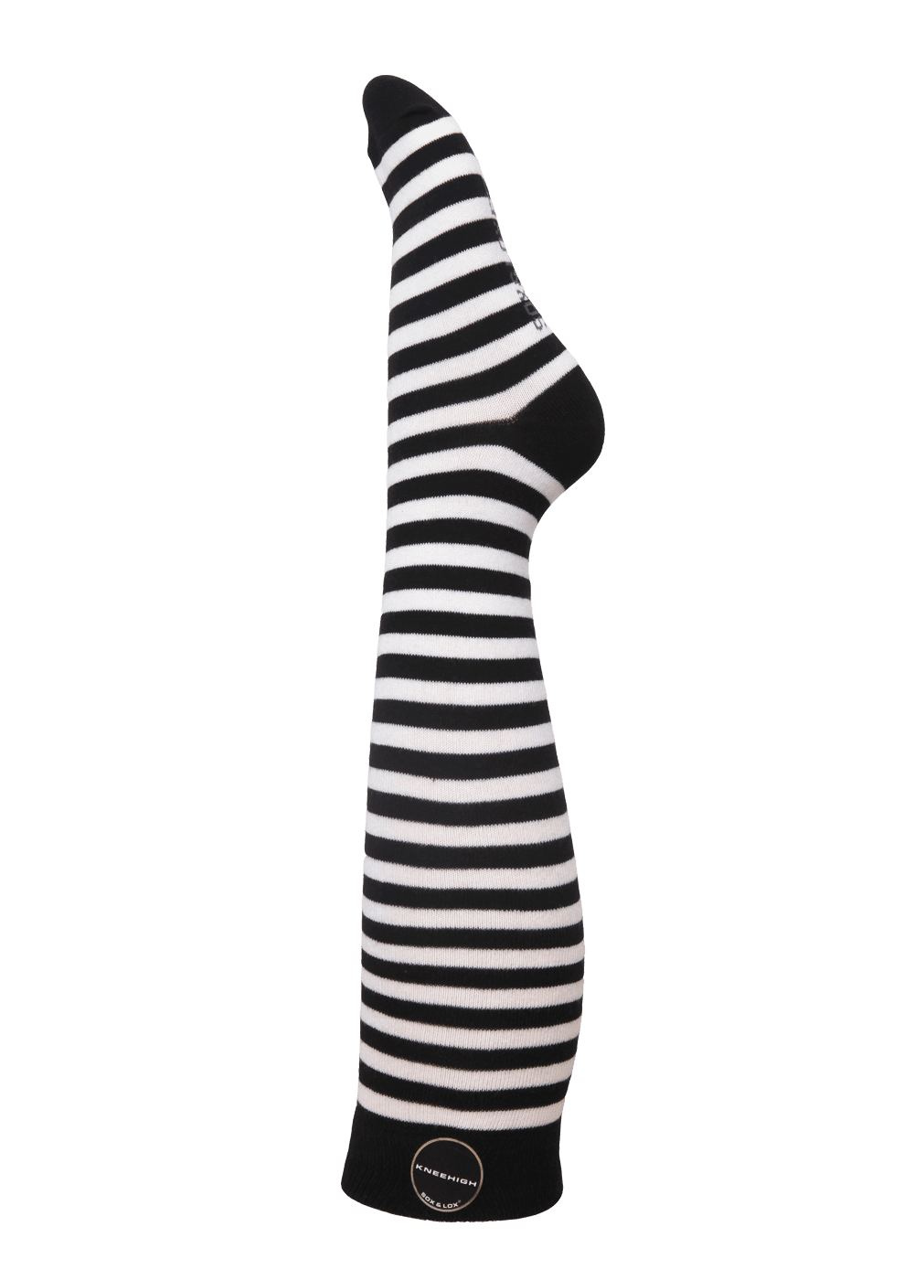 Ladies' Casual Knee High Boost All SOX&LOX SOX&LOX