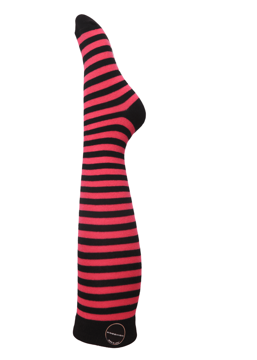 Ladies' Casual Knee High Boost All SOX&LOX SOX&LOX