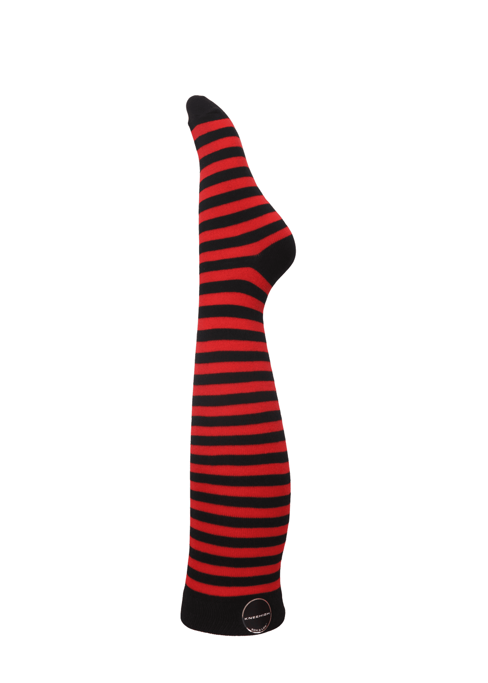 Ladies' Casual Knee High Boost All SOX&LOX SOX&LOX