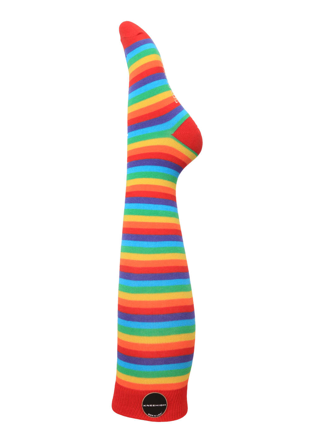 Ladies' Casual Knee High