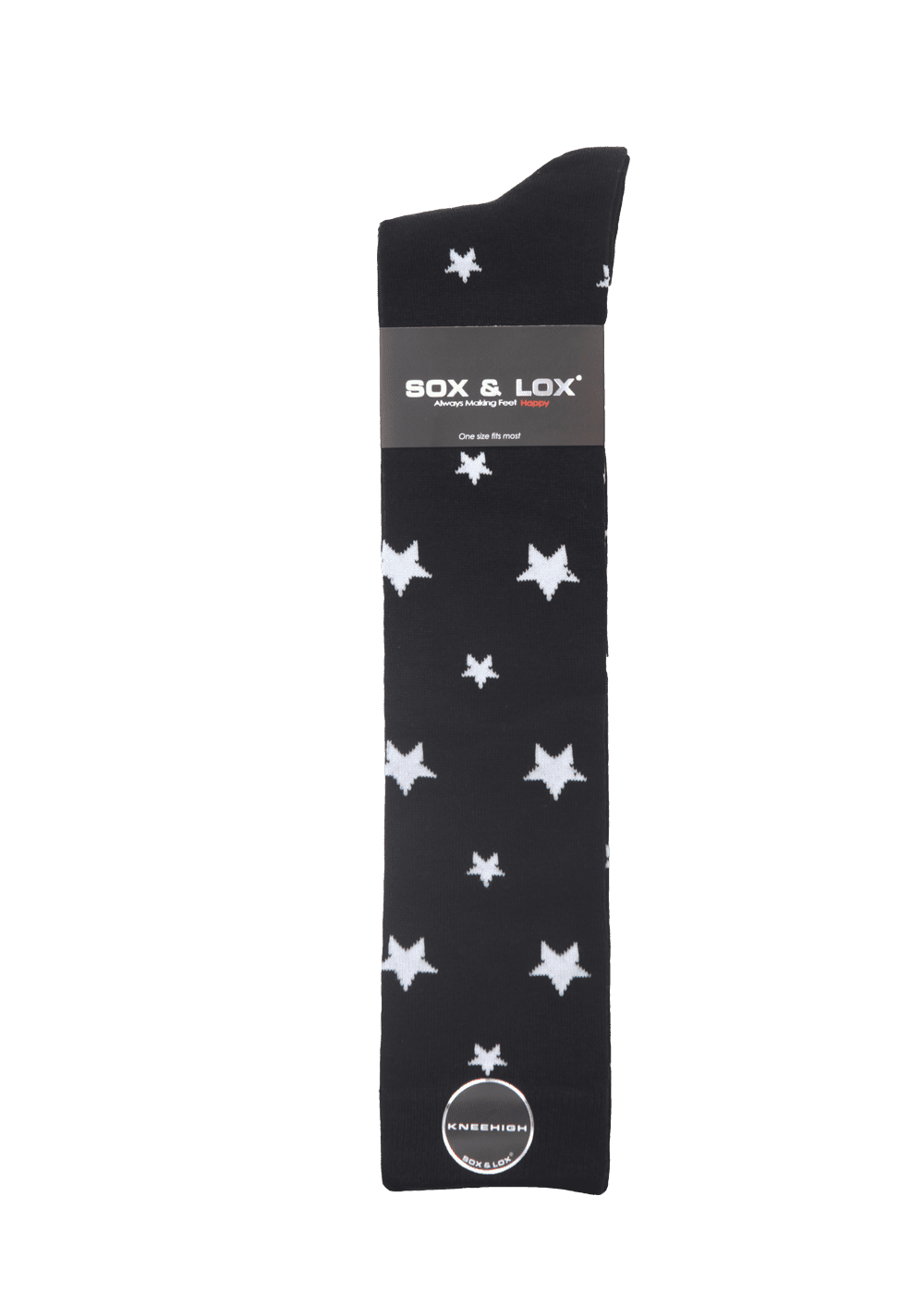 Ladies' Casual Knee High