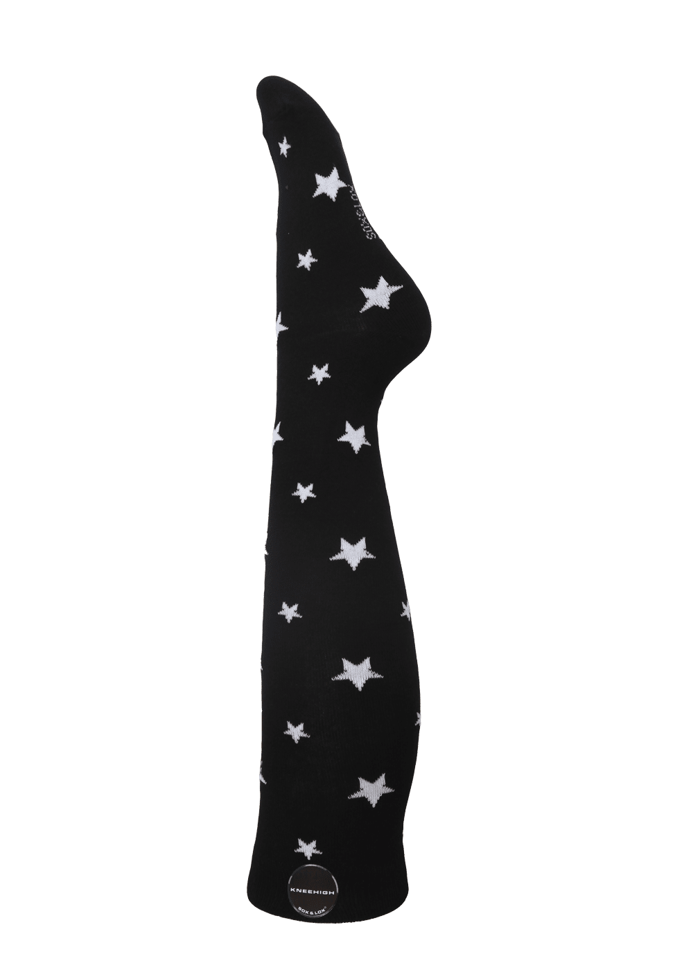 Ladies' Casual Knee High