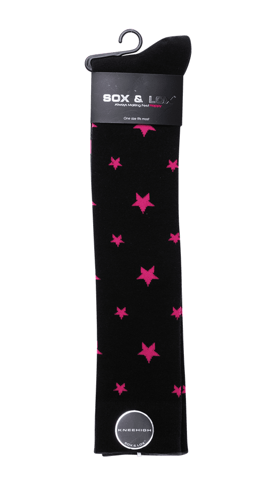 Ladies' Casual Knee High